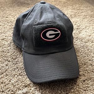 Georgia hat